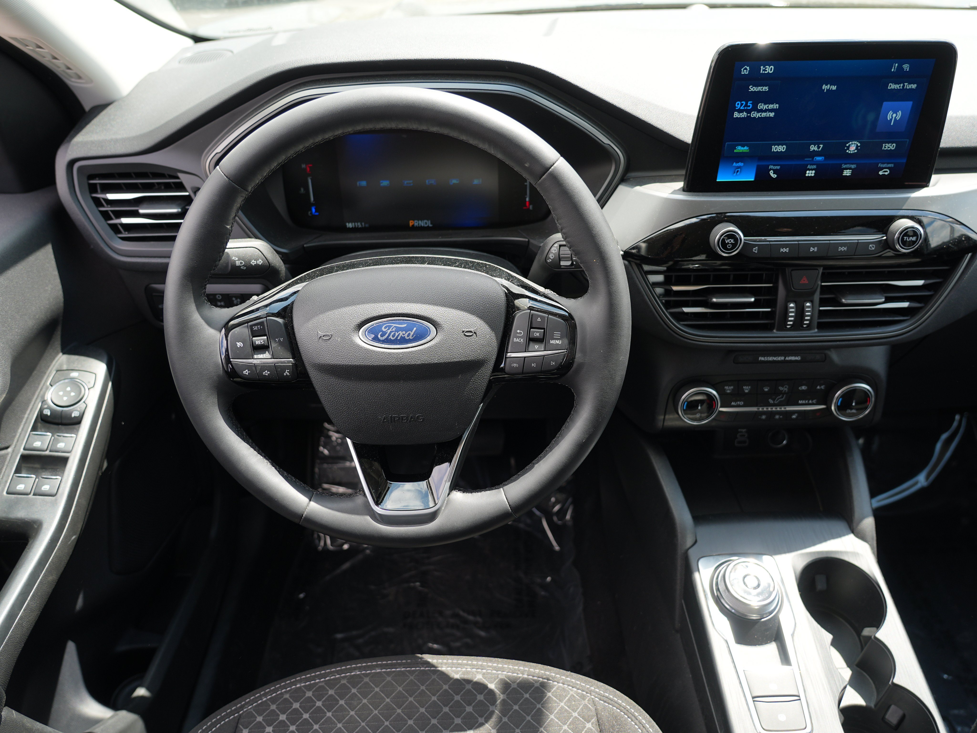 Used 2024 Ford Escape Active AWD/4WD image 21