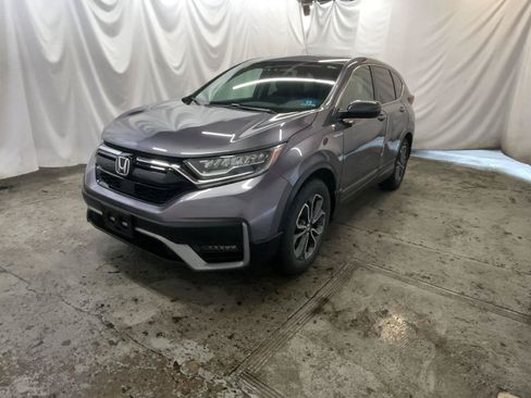 Used 2020 Honda CR-V EX image 15