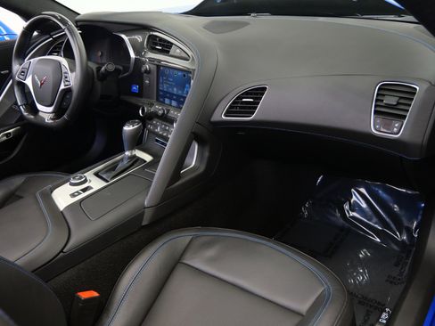 Used 2019 Chevrolet Corvette ZR1 RWD image 14
