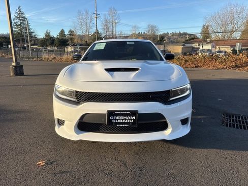 Used 2023 Dodge Charger GT w/ Blacktop Package image 2