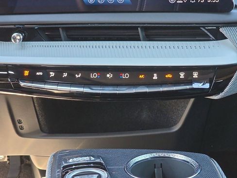 New 2026 Cadillac Optiq Luxury 1 RWD image 23