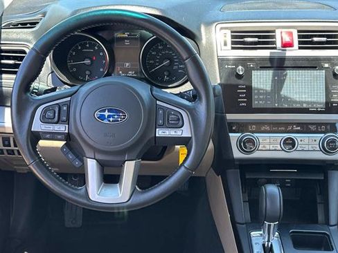 Used 2016 Subaru Legacy 2.5i Premium AWD/4WD image 14