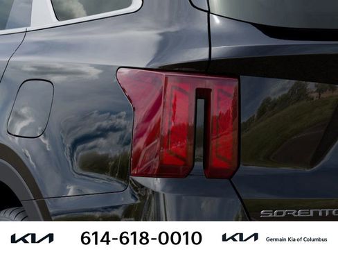 New 2026 Kia Sorento EX image 14