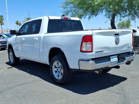 Used 2022 RAM 1500 Big Horn AWD/4WD image 5