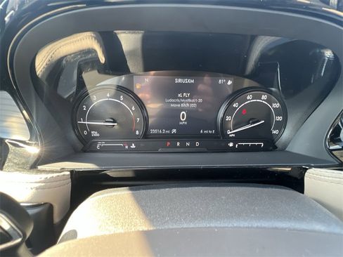 Certified 2022 Lincoln Corsair AWD w/ Premium Package image 16