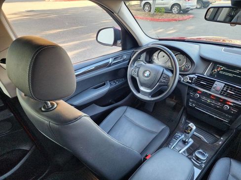 Used 2015 BMW X3 xDrive28i image 39