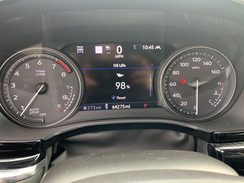 Used 2021 Cadillac XT6 Sport image 29