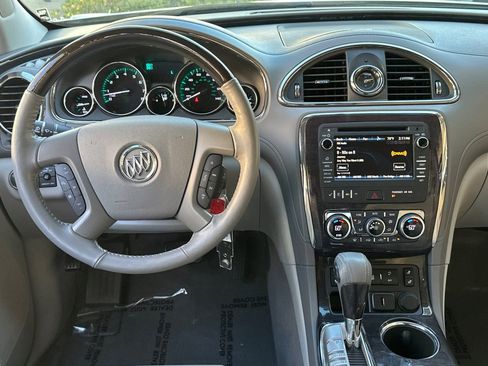 Used 2017 Buick Enclave Leather w/ Enclave Sport Touring Edition image 28