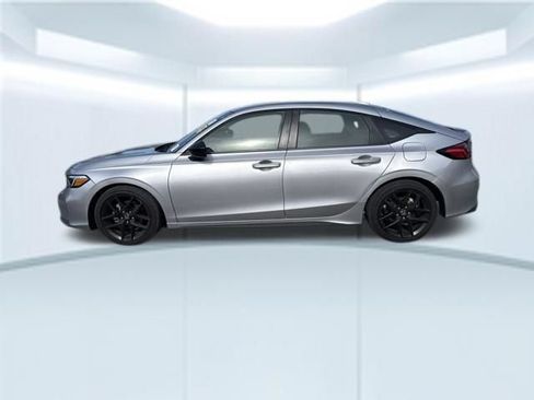 Used 2025 Honda Civic Sport image 10