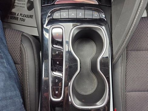 Used 2023 Buick Envision Preferred AWD/4WD image 32