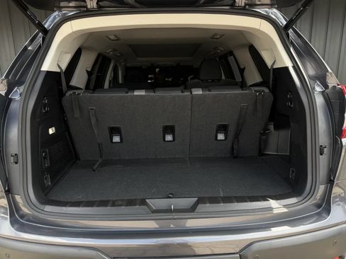 Used 2025 Subaru Ascent Onyx Edition AWD/4WD image 17