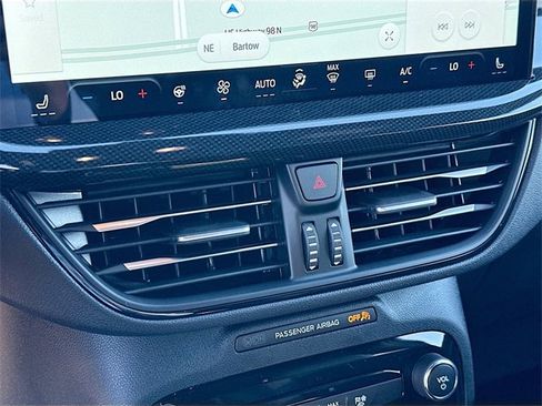 New 2026 Ford Escape ST-Line Select w/ Tech Pack #2 image 11