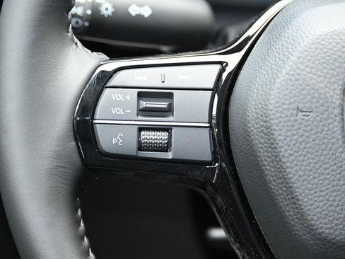 New 2026 Honda CR-V EX-L image 28