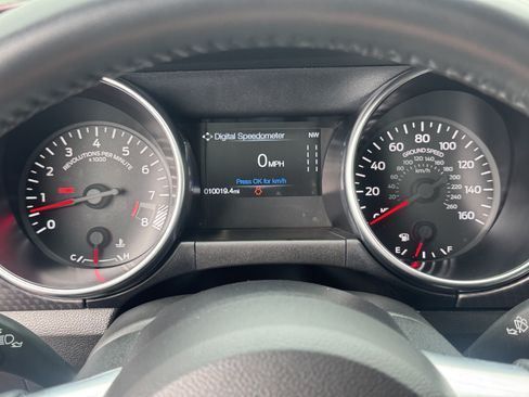 Used 2021 Ford Mustang GT w/ GT Performance Package RWD image 23