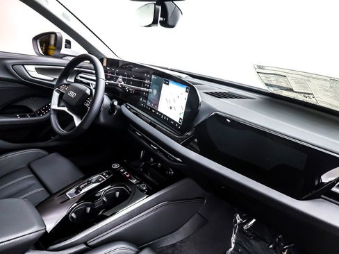 New 2025 Audi A5 2.0T Premium Plus image 5