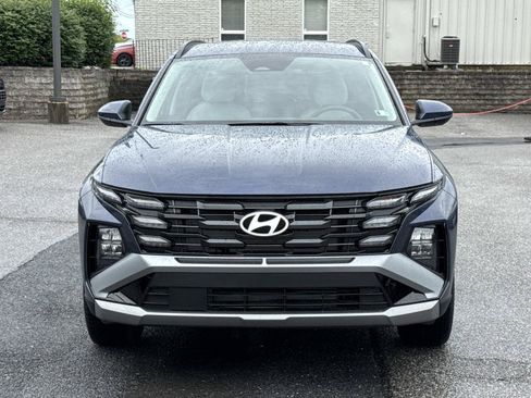 Certified 2026 Hyundai Tucson SEL FWD image 26