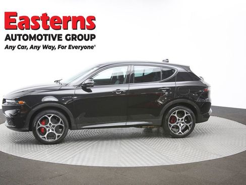 Used 2024 Alfa Romeo Tonale Veloce AWD/4WD image 57