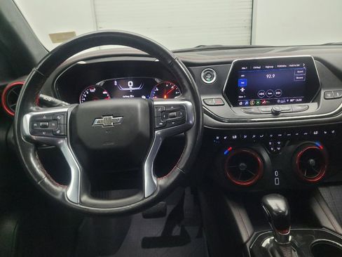 Used 2022 Chevrolet Blazer RS w/ Enhanced Convenience Package image 22