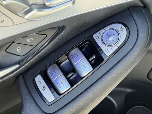 Certified 2023 Mercedes-Benz GLC 300 4MATIC Coupe image 13