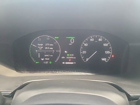 Used 2023 Honda CR-V Sport Touring image 14