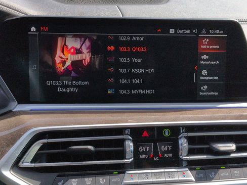 Used 2023 BMW X5 sDrive40i w/ Premium Package image 23