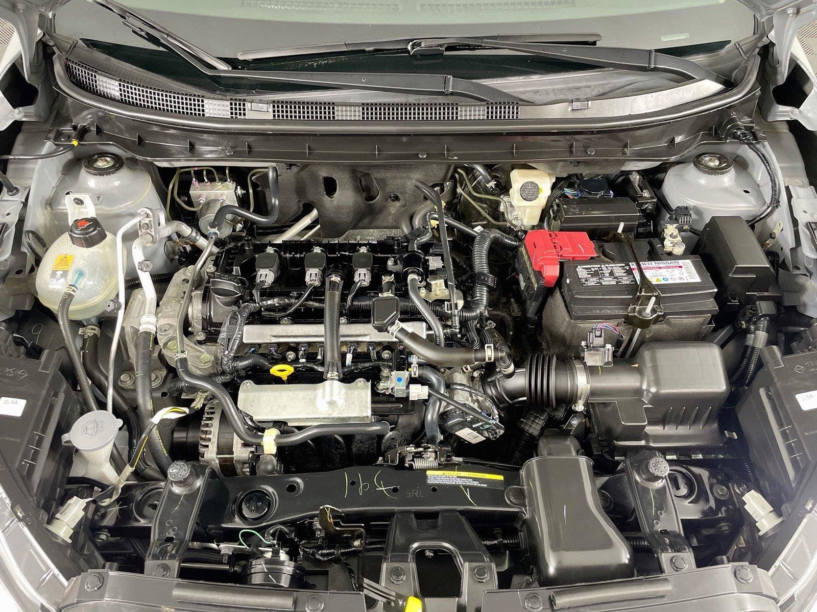 Used 2024 Nissan Kicks SV FWD image 29