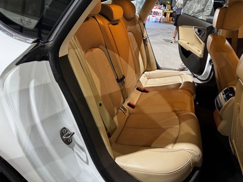 Used 2013 Audi A7 3.0T Premium Plus image 23