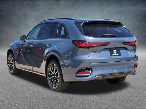 New 2026 MAZDA CX-70 3.3 Turbo S w/ Premium Package AWD/4WD image 5