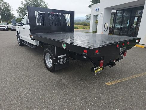 New 2025 Ford F350 XL w/ XL Chrome Package image 26