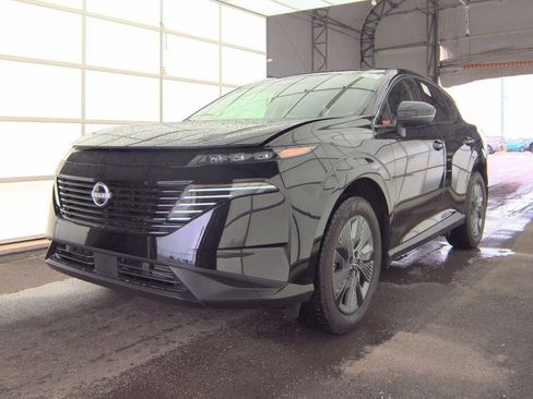 Certified 2025 Nissan Murano SL image 2