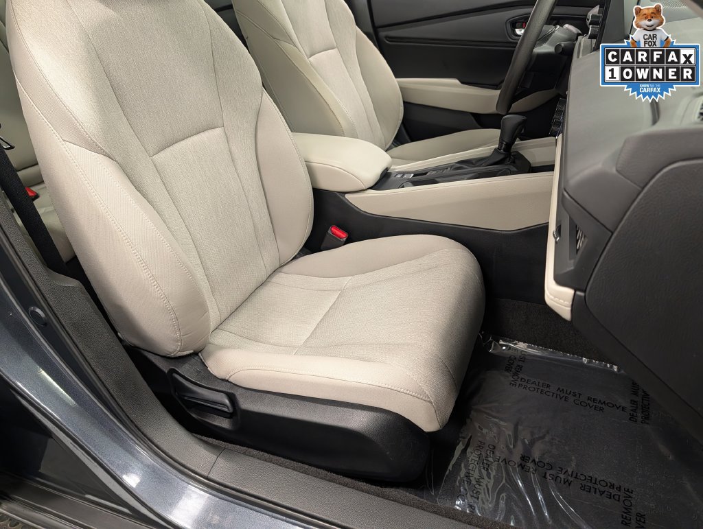 Certified 2023 Honda Accord EX image 28