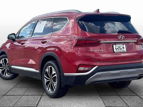 Used 2019 Hyundai Santa Fe FWD image 12