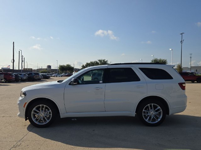 Used 2026 Dodge Durango GT AWD/4WD image 6