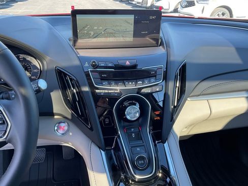New 2026 Acura RDX w/ Technology Package image 11