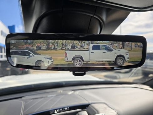 New 2026 RAM 2500 Limited image 21