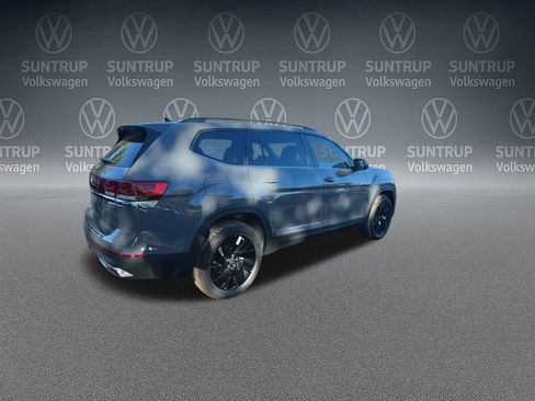 New 2026 Volkswagen Atlas SE image 21