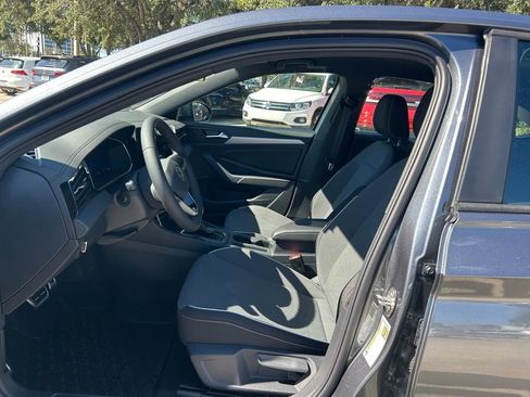 New 2026 Volkswagen Jetta Sport FWD image 9