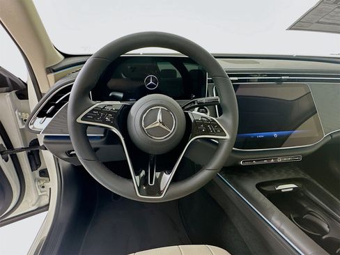 New 2026 Mercedes-Benz E 350 E 350 image 12