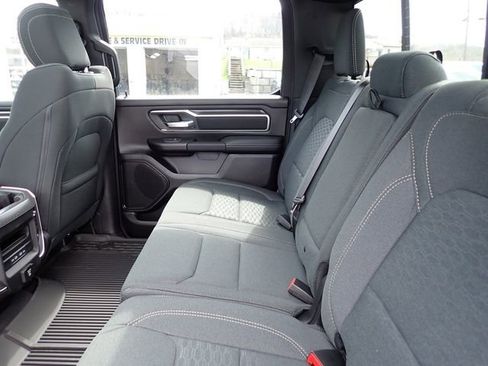 New 2026 RAM 1500 Big Horn image 13