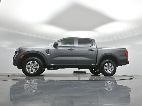 New 2026 Ford Ranger XL AWD/4WD image 47