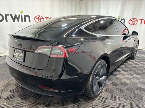 Used 2019 Tesla Model 3 Mid Range RWD image 8