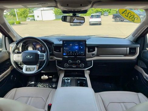 Used 2024 Ford Expedition Limited AWD/4WD image 15