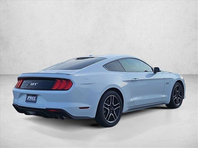 Used 2019 Ford Mustang GT RWD image 5