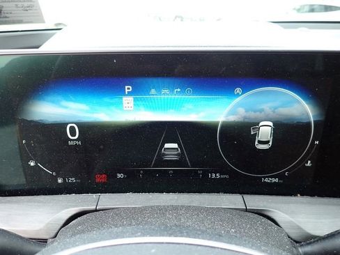 Certified 2023 Kia Telluride SX X-Line image 15