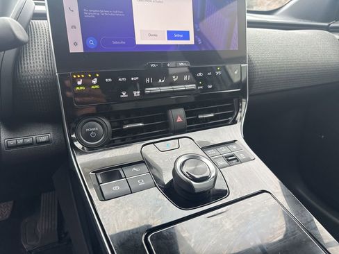 Used 2023 Subaru Solterra AWD image 12