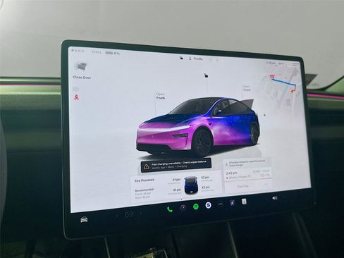 Used 2026 Tesla Model Y 2WD image 7