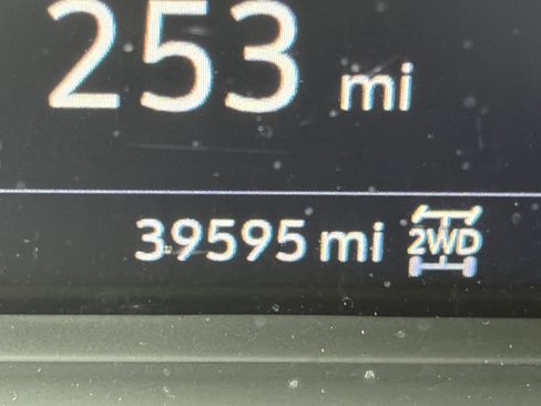 Used 2021 Cadillac XT5 Premium Luxury image 30