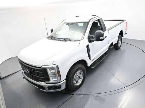 Used 2026 Ford F250 XL w/ XL Chrome Package RWD image 20