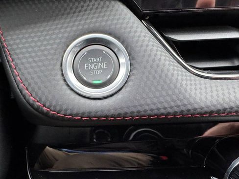 New 2026 Chevrolet Equinox RS w/ Safety and Technology Package image 17