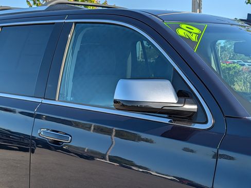 Used 2020 Chevrolet Tahoe Premier w/ Max Trailering Package image 10